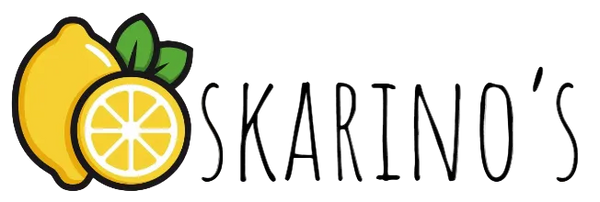 Oskarino's Limoncello
